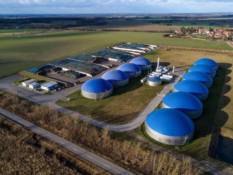 Firma WELTEC BIOPOWER, specjalista w zakresie biogazu, świętuje swój jubileusz  20 lat innowacji, wzrostu i ciągłości na rzecz energii odnawialnych